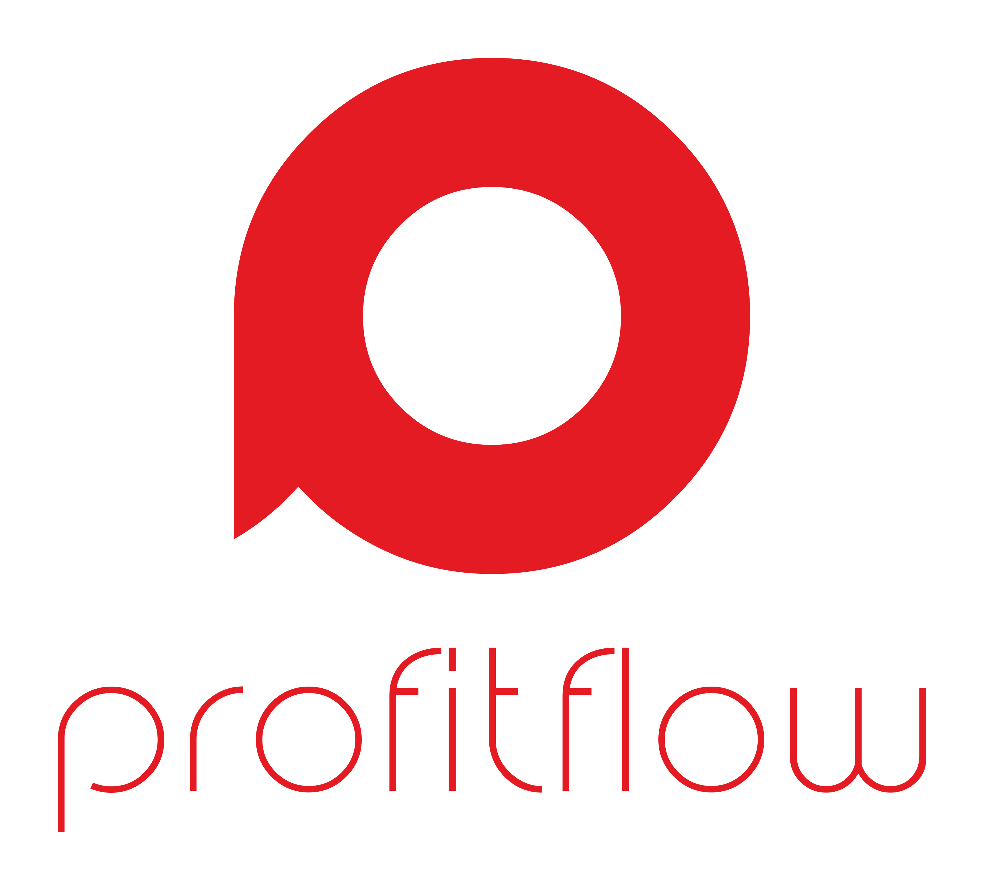 Consortium ProfitFlow